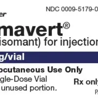 Somavert (Pegvisomant [ peg-vih-so-mant ])-medicine-20 mg lyophilized powder for injection