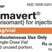 Somavert (Pegvisomant [ peg-vih-so-mant ])-medicine-25 mg lyophilized powder for injection