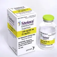 Stelara (Ustekinumab [ yoo-sti-kin-ue-mab ])-medicine-130 mg/26 mL injection