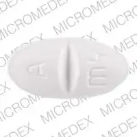 Toprol-xl (Metoprolol succinate tablet, extended release)-A my-200 mg-White-Oval