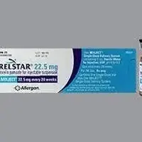 Trelstar (Triptorelin [ trip-toe-rel-in ])-medicine-22.5 mg injection kit