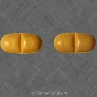 Trileptal (Oxcarbazepine [ ox-kar-bay-zeh-peen ])-T D C G-150 mg-Yellow-Oval