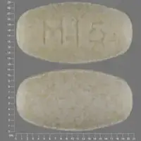 Urocit-k (Potassium citrate [ poe-tass-see-um-sit-rate ])-M15-15 mEq-Yellow-Oval