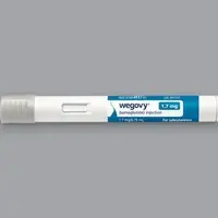 Wegovy (Semaglutide)-medicine-1.7 mg/0.75 mL pre-filled pen-injector