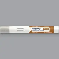 Wegovy (Semaglutide)-medicine-1 mg/0.5 mL pre-filled pen-injector