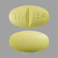 Amiodarone (injection) (Amiodarone (injection) [ a-mi-oh-da-rone ])-m 156-400 mg-Yellow-Oval