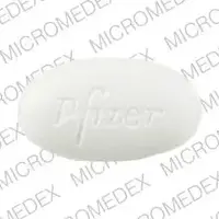 Caduet (Amlodipine and atorvastatin [ am-loe-di-peen-and-a-tor-va-sta-tin ])-CDT 058 Pfizer-5 mg / 80 mg-White-Oval