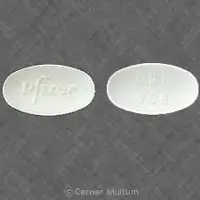 Caduet (Amlodipine and atorvastatin [ am-loe-di-peen-and-a-tor-va-sta-tin ])-CDT 058 Pfizer-5 mg / 80 mg-White-Oval