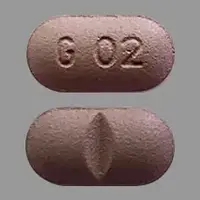 Colchicine (Colchicine [ kol-chi-seen ])-G 02-0.6 mg-Purple-Capsule-shape