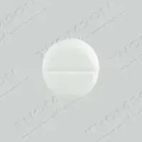 Cytomel (Liothyronine [ lye-oh-thye-roe-neen ])-JMI D17-50 mcg (0.05 mg)-White-Round