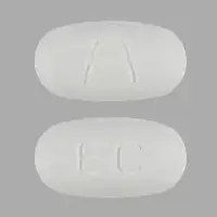 Ery-tab (Erythromycin (oral) [ er-ith-roe-mye-sin ])-A EC-250 mg-White-Oval