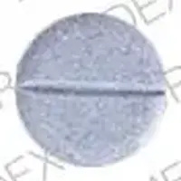 Estradiol (injection) (Estradiol (injection) [ ess-tra-dye-ol ])-WATSON 487-1 mg-Gray-Round