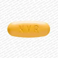 Exforge (Amlodipine and valsartan [ am-loe-de-peen-val-sar-tan ])-NVR LUF-10 mg / 320 mg-Yellow-Oval