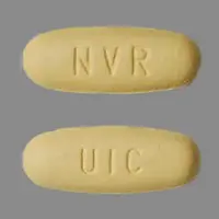 Exforge (Amlodipine and valsartan [ am-loe-de-peen-val-sar-tan ])-NVR UIC-10 mg-160 mg-Yellow-Oval