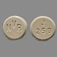 Exjade (Deferasirox [ de-fer-a-sir-ox ])-NVR J 250-250 mg-White-Round