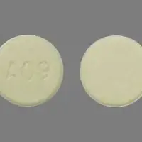 Fazaclo (Clozapine [ kloe-za-peen ])-A09-150 mg-Yellow-Round