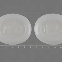 Femhrt (Ethinyl estradiol and norethindrone (hrt) [ eth-in-ill-ess-tra-dye-ole-and-nor-eth-in-drone ])-WC 145-ethinyl estradiol 0.0025 mg / norethindrone acetate 0.5 mg-White-Oval