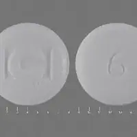 Fentora (Fentanyl (buccal/sublingual) [ fen-tan-il-buk-al-/ sub-lin-gwal ])-C 6-600 mcg-White-Round