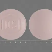 Gianvi (Drospirenone and ethinyl estradiol [ dro-spy-re-nown, eth-in-il, ess-tra-dy-ol ])-DS-drospirenone 3 mg / ethinyl estradiol 0.02 mg-Pink-Round