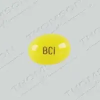 Hectorol (oral/injection) (Doxercalciferol (oral/injection) [ dock-sir-kal-sih-fer-all ])-BCI-2.5 mcg-Yellow-Oval