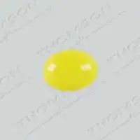 Hectorol (oral/injection) (Doxercalciferol (oral/injection) [ dock-sir-kal-sih-fer-all ])-BCI-2.5 mcg-Yellow-Oval