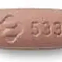 Juvisync (Simvastatin and sitagliptin [ sim-va-stat-in-and-sit-a-glip-tin ])-Logo 533-simvastatin 10 mg / sitagliptin 50 mg-Red-Oval