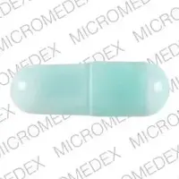 Ketoprofen (Ketoprofen [ kee-toe-proe-fen ])-MYLAN 5750 MYLAN 5750-75 mg-Blue-Capsule-shape