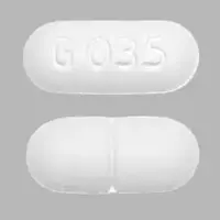 Lortab elixir (Acetaminophen and hydrocodone [ a-seet-a-min-oh-fen-and-hye-droe-koe-done ])-G 035-325 mg / 5 mg-White-Capsule-shape