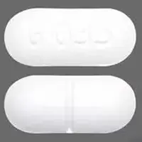 Lortab elixir (Acetaminophen and hydrocodone [ a-seet-a-min-oh-fen-and-hye-droe-koe-done ])-G 035-325 mg / 5 mg-White-Capsule-shape