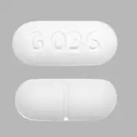 Lortab elixir (Acetaminophen and hydrocodone [ a-seet-a-min-oh-fen-and-hye-droe-koe-done ])-G 036-325 mg / 7.5 mg-White-Capsule-shape