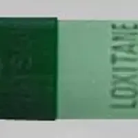 Loxitane (Loxapine (oral) [ lox-a-peen ])-logo WATSON LOXITANE 25 mg-25 mg-Green / Green-Capsule-shape