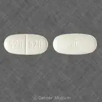 Micardis (Telmisartan [ tel-mi-sar-tan ])-52H 52H Logo-80 mg-White-Oval