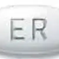 Mirapex er (Pramipexole [ pram-i-pex-ole ])-ER 1.5-1.5 mg-White-Oval