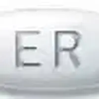 Mirapex er (Pramipexole [ pram-i-pex-ole ])-ER 4.5-4.5 mg-White-Oval