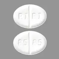 Mirapex (Pramipexole [ pram-i-pex-ole ])-85 85 BI BI-0.5 mg-White-Oval