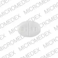 Mirapex (Pramipexole [ pram-i-pex-ole ])-BI BI 84 84-0.25 mg-White-Oval