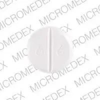 Mirapex (Pramipexole [ pram-i-pex-ole ])-U U 6 6-1 mg-White-Round