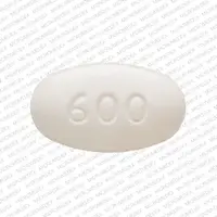 Mucinex d (Guaifenesin and pseudoephedrine [ gwye-fen-e-sin, soo-doe-e-fed-rin ])-Mucinex 600-guaifenesin 600 mg / pseudoephedrine hydrochloride 60 mg-Orange / White-Oval