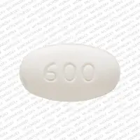 Mucinex dm (Dextromethorphan and guaifenesin [ dex-troe-me-thor-fan-and-gwye-fen-e-sin ])-Mucinex 600-dextromethorphan hydrobromide 30 mg / guaifenesin 600 mg-Yellow / White-Oval