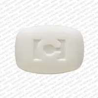 Nuvigil (Armodafinil [ ar-moe-daf-i-nil ])-C 220-200 mg-White-Rectangle