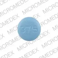 Paxil cr (Paroxetine [ pa-rox-a-teen ])-PAXIL CR 37.5-37.5 mg-Blue-Round