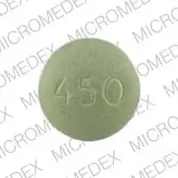 Plendil (Felodipine [ fe-loe-di-peen ])-450 PLENDIL-2.5 mg-Green-Round