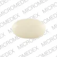 Prempro (Conjugated estrogens and medroxyprogesterone [ kon-joo-gay-ted-es-troe-jenz-and-me-dox-ee-proe-jes-ter-one ])-W 0.3/1.5-0.3 mg / 1.5 mg-Yellow-Oval