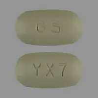 Requip xl (Ropinirole (oral) [ roe-pin-i-role ])-GS YX7-12 mg-Green-Oval