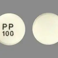 Ryzolt (Tramadol [ tram-a-dol ])-PP 100-tramadol hydrochloride extended-release 100 mg-White-Round