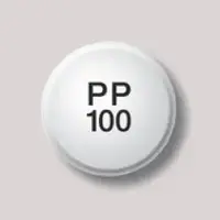 Ryzolt (Tramadol [ tram-a-dol ])-PP 100-tramadol hydrochloride extended-release 100 mg-White-Round