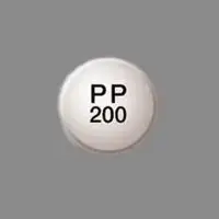 Ryzolt (Tramadol [ tram-a-dol ])-PP 200-tramadol hydrochloride extended-release 200 mg-White-Round