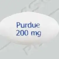 Spectracef (Cefditoren [ cef-di-tor-en ])-Purdue 200 mg-200 mg-White-Oval