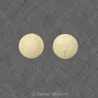 Synthroid (Levothyroxine [ lee-voe-thye-rox-een ])-SYNTHROID 100-0.1 mg-Yellow-Round