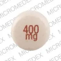 Tegretol xr (Carbamazepine (oral) [ kar-ba-maz-e-peen ])-T 400 mg-400 mg-Brown-Round